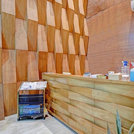 Hotel Navjivan Himatnagar Экстерьер фото