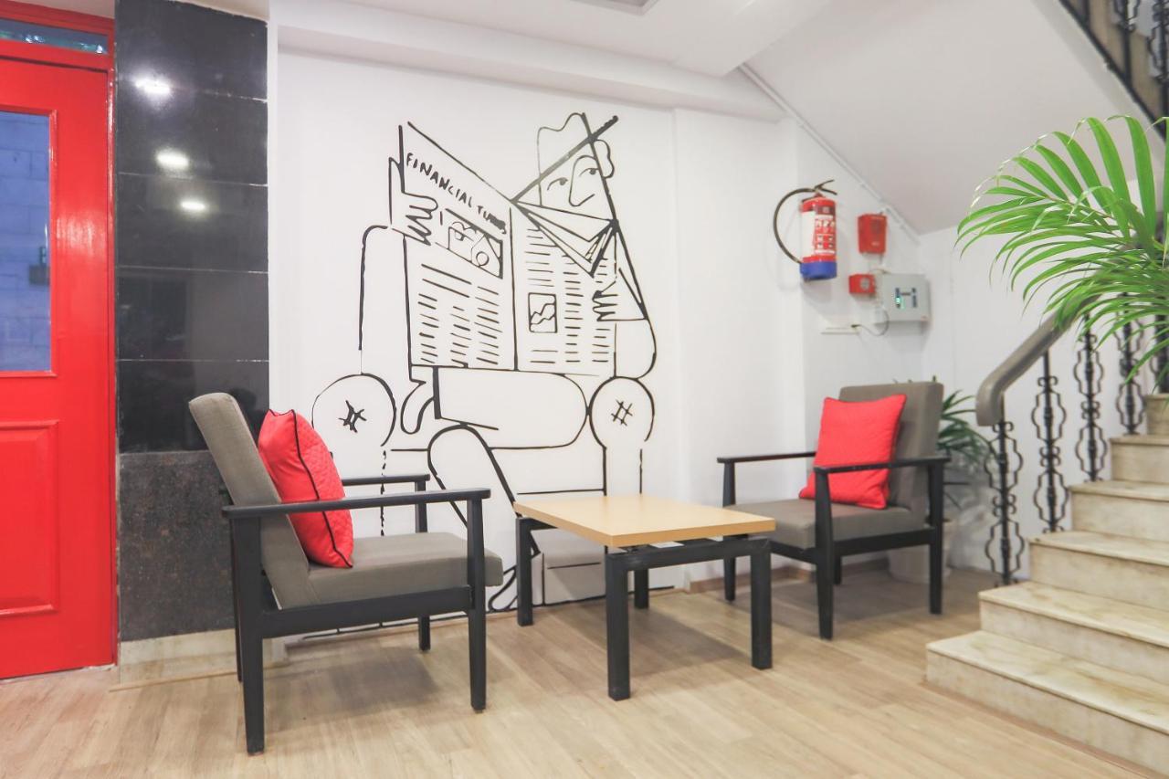 Hotel Navjivan Himatnagar Экстерьер фото